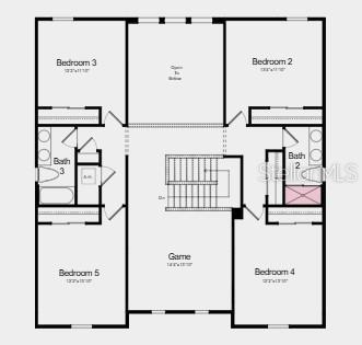 10855 ECLIPSE ST, SARASOTA, FL, 34241