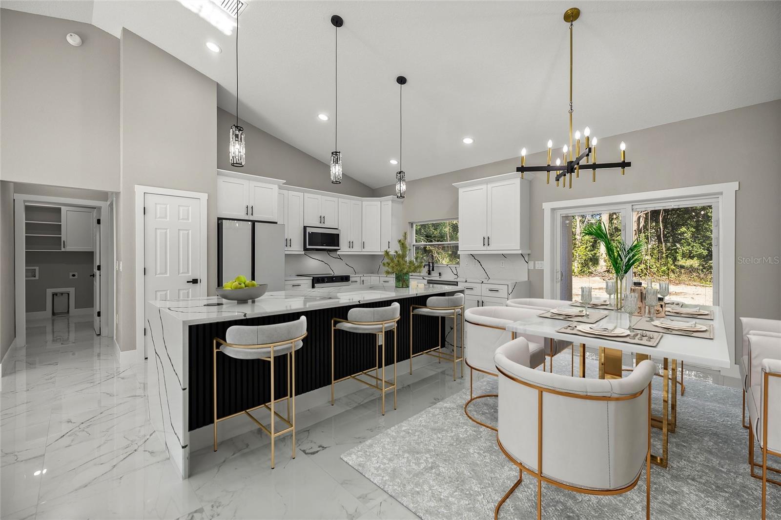 3981 SE 142ND LN, SUMMERFIELD, FL, 34491