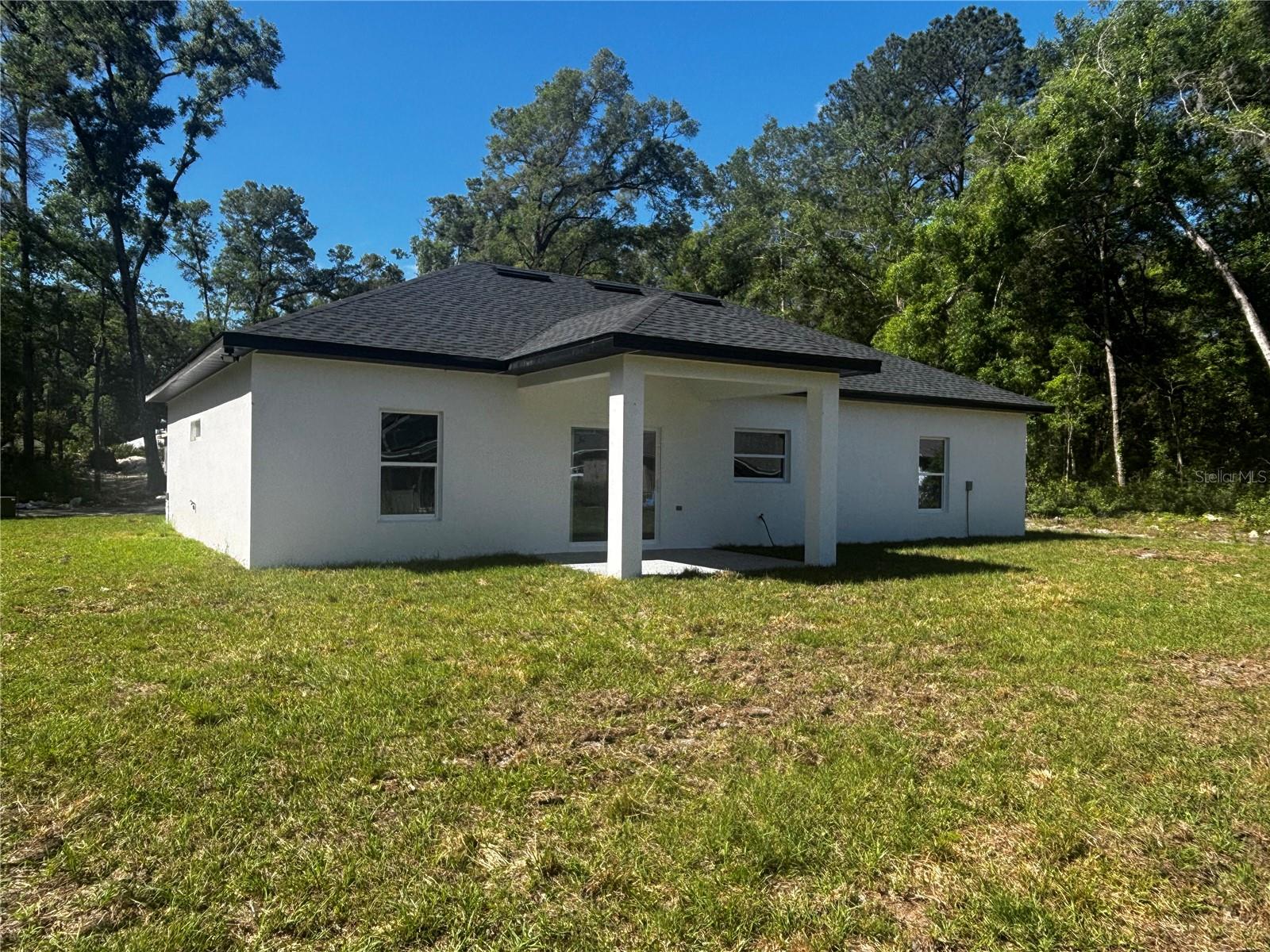 3981 SE 142ND LN, SUMMERFIELD, FL, 34491