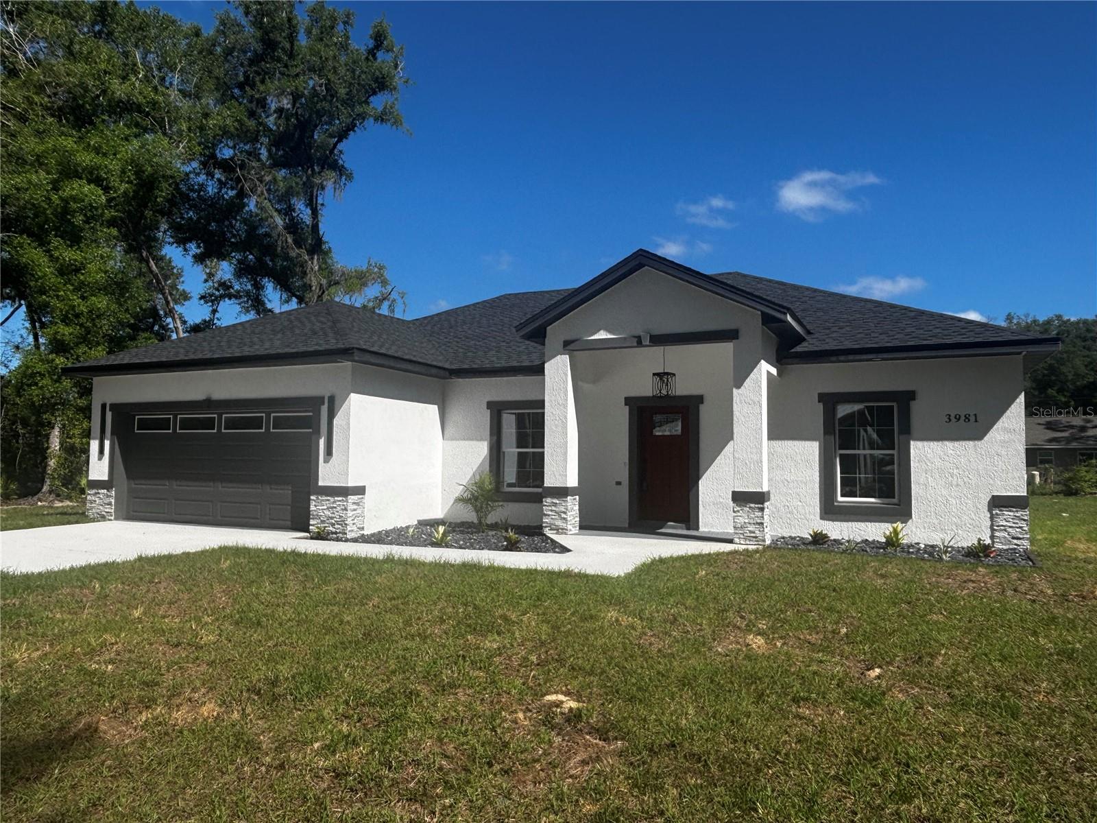 3981 SE 142ND LN, SUMMERFIELD, FL, 34491