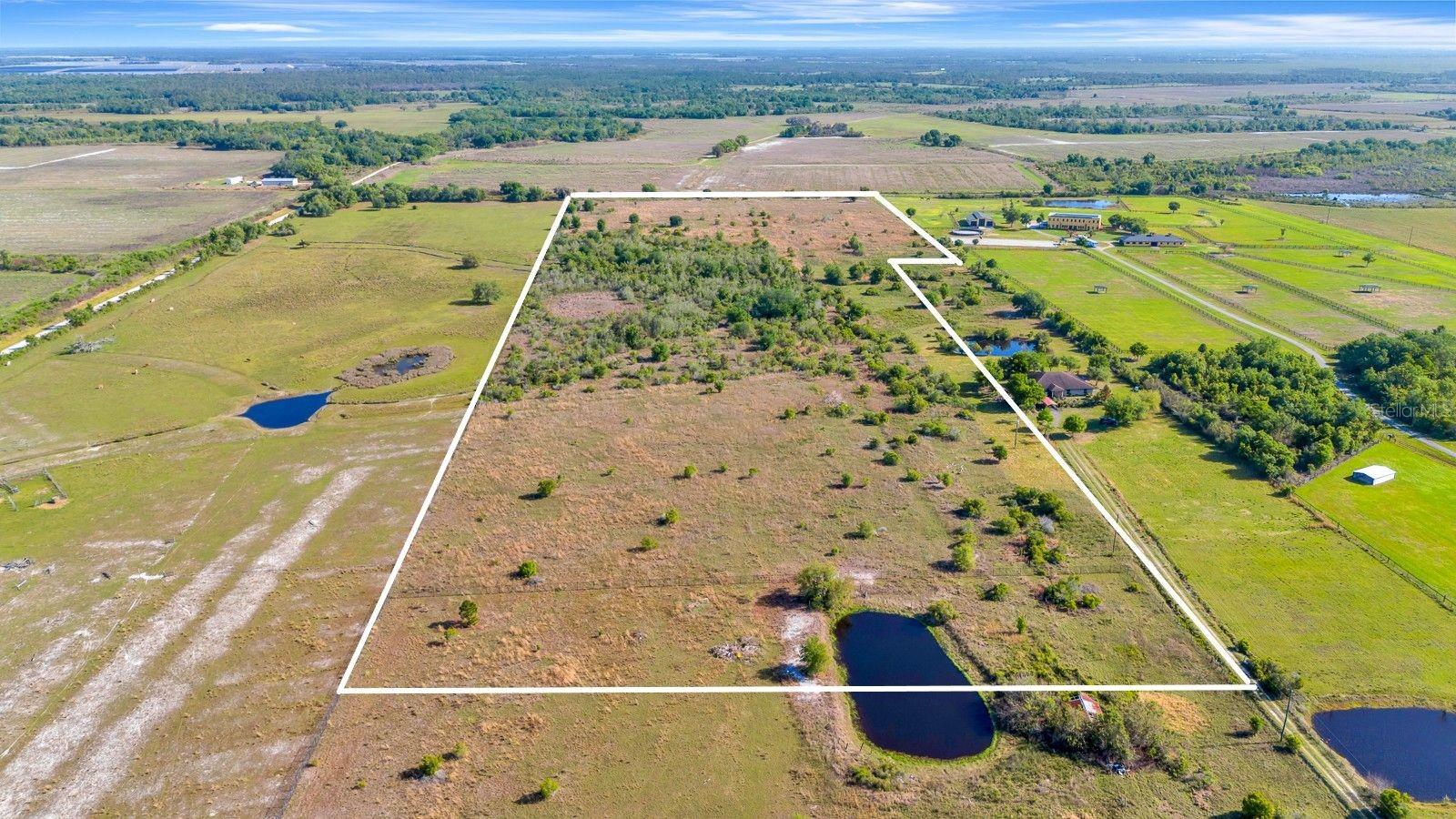SR-70 E, MYAKKA CITY, FL, 34251