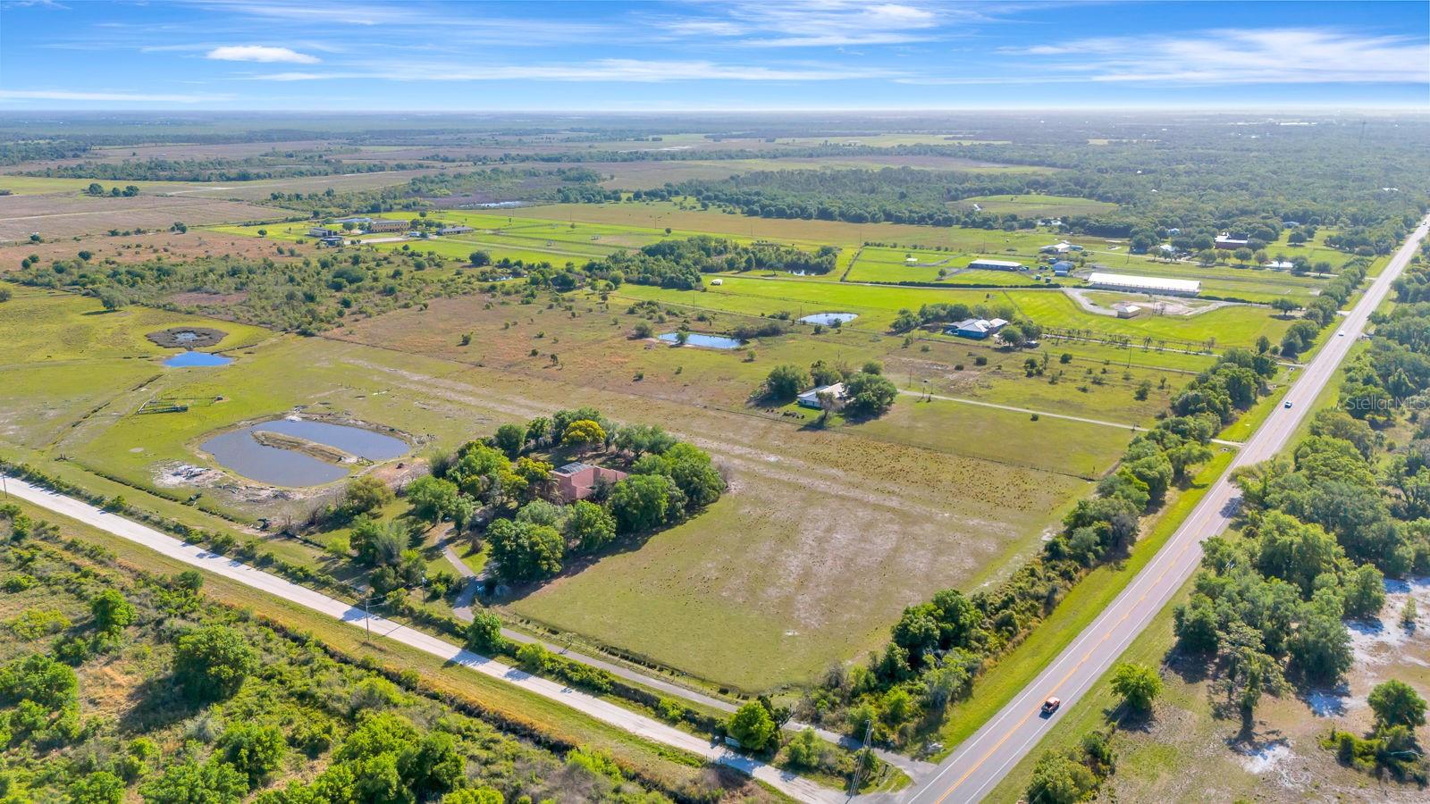 SR-70 E, MYAKKA CITY, FL, 34251