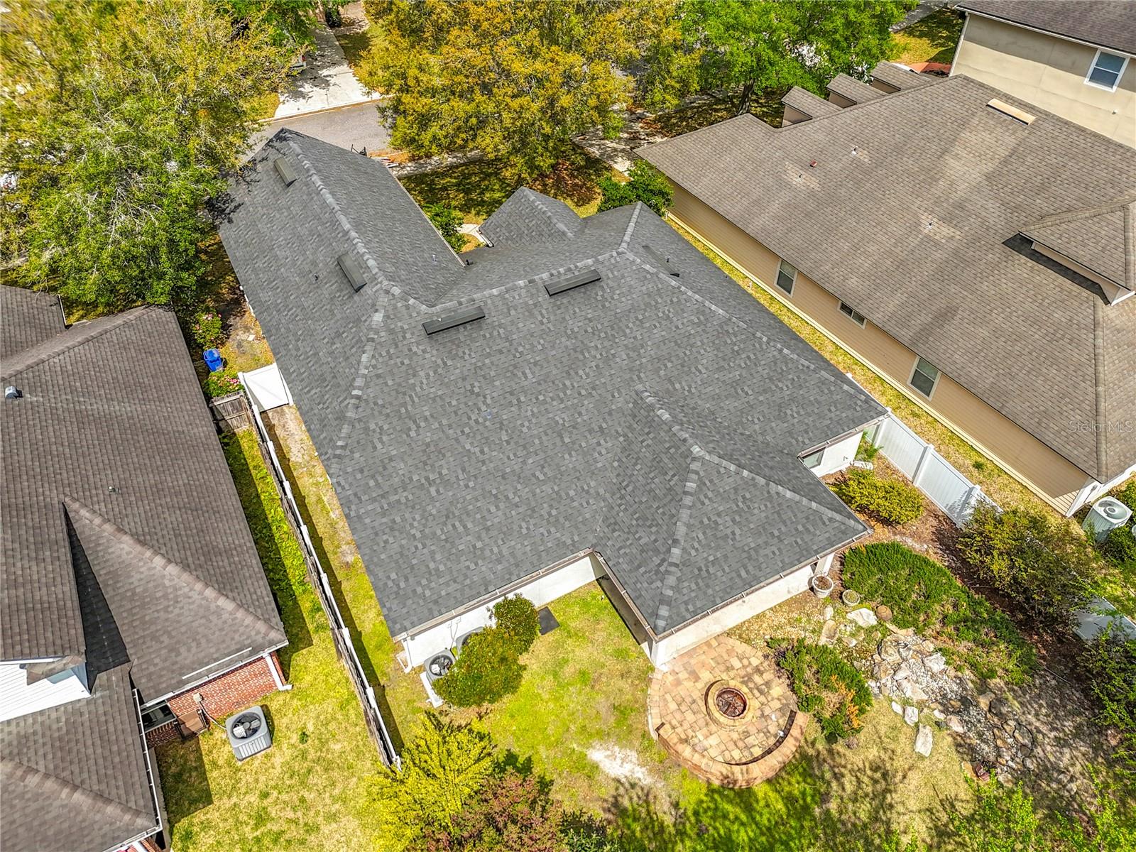3371 CLASSIC OAK CT, ORANGE PARK, FL, 32065