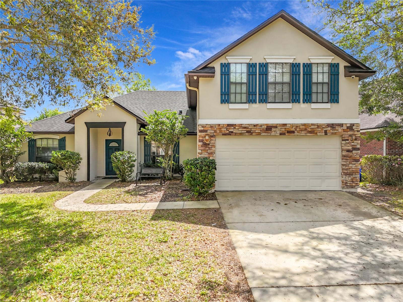 3371 CLASSIC OAK CT, ORANGE PARK, FL, 32065