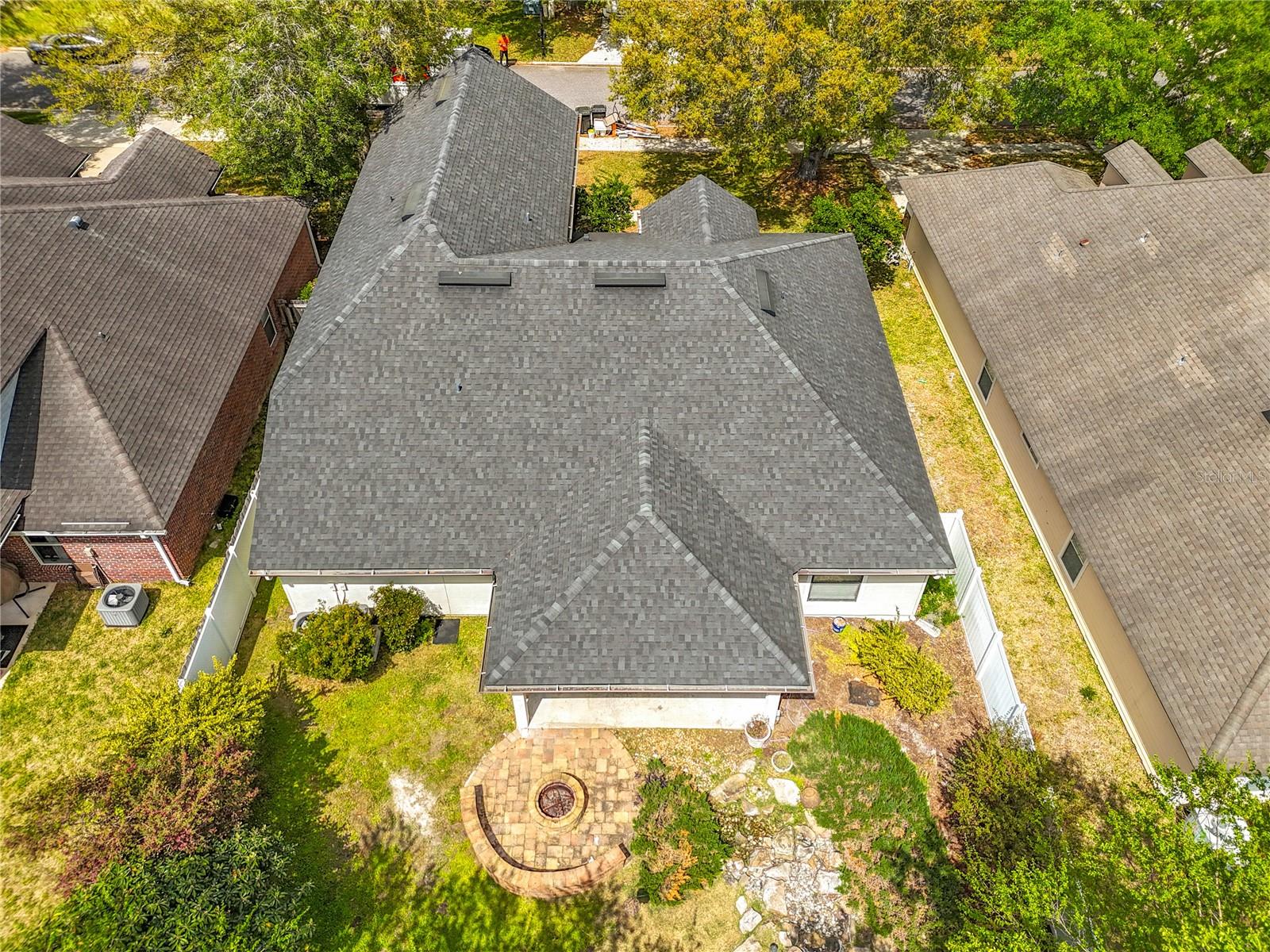 3371 CLASSIC OAK CT, ORANGE PARK, FL, 32065