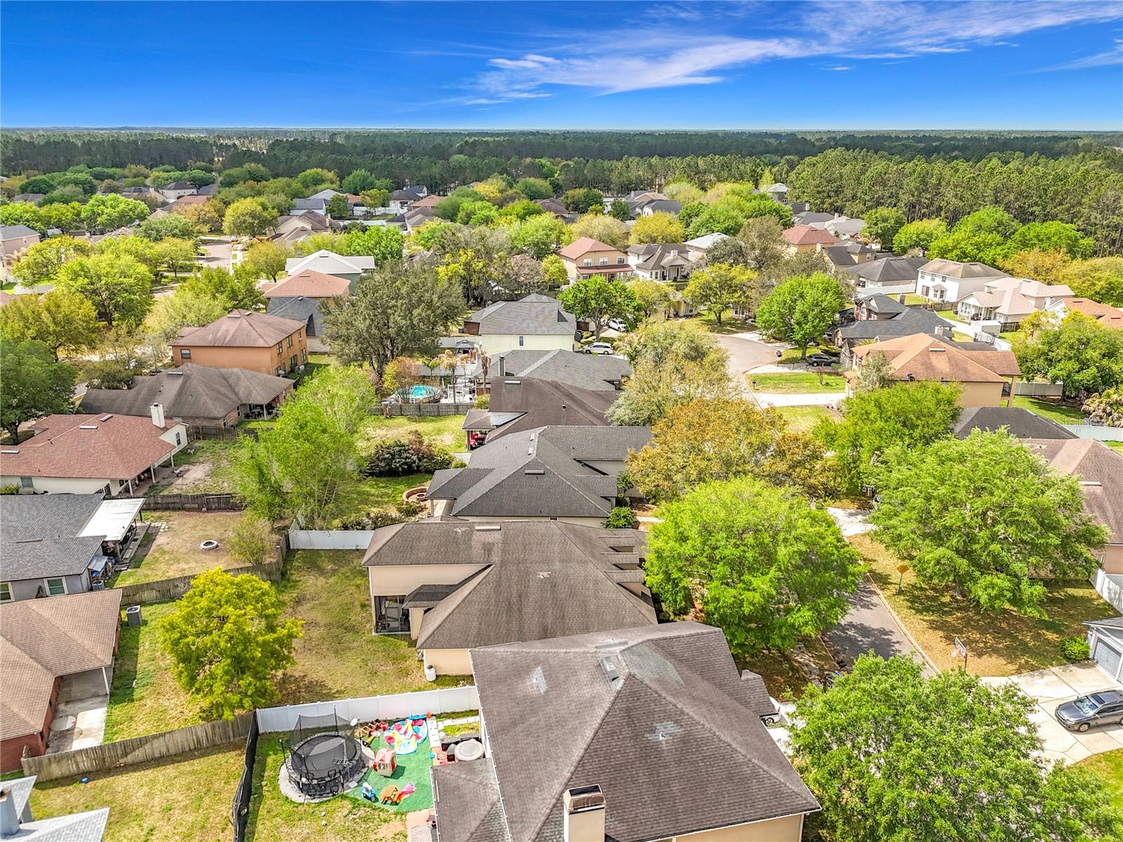 3371 CLASSIC OAK CT, ORANGE PARK, FL, 32065