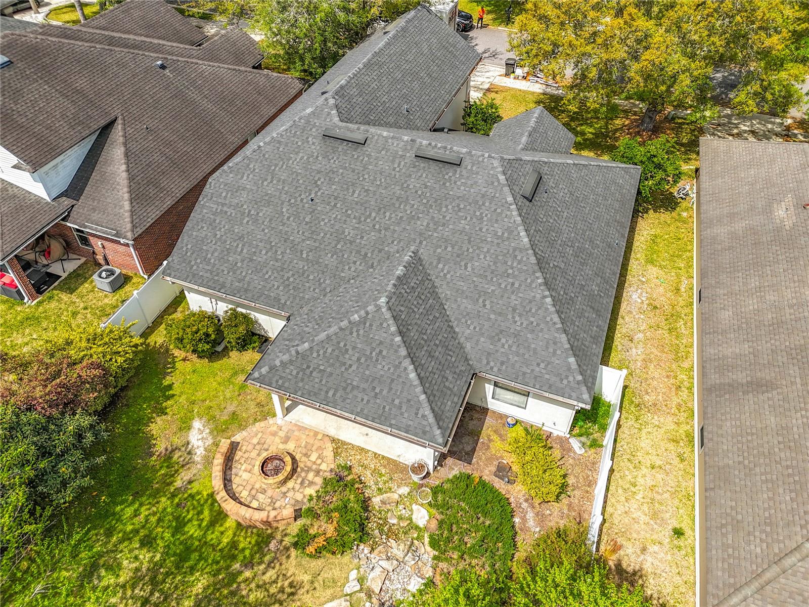3371 CLASSIC OAK CT, ORANGE PARK, FL, 32065