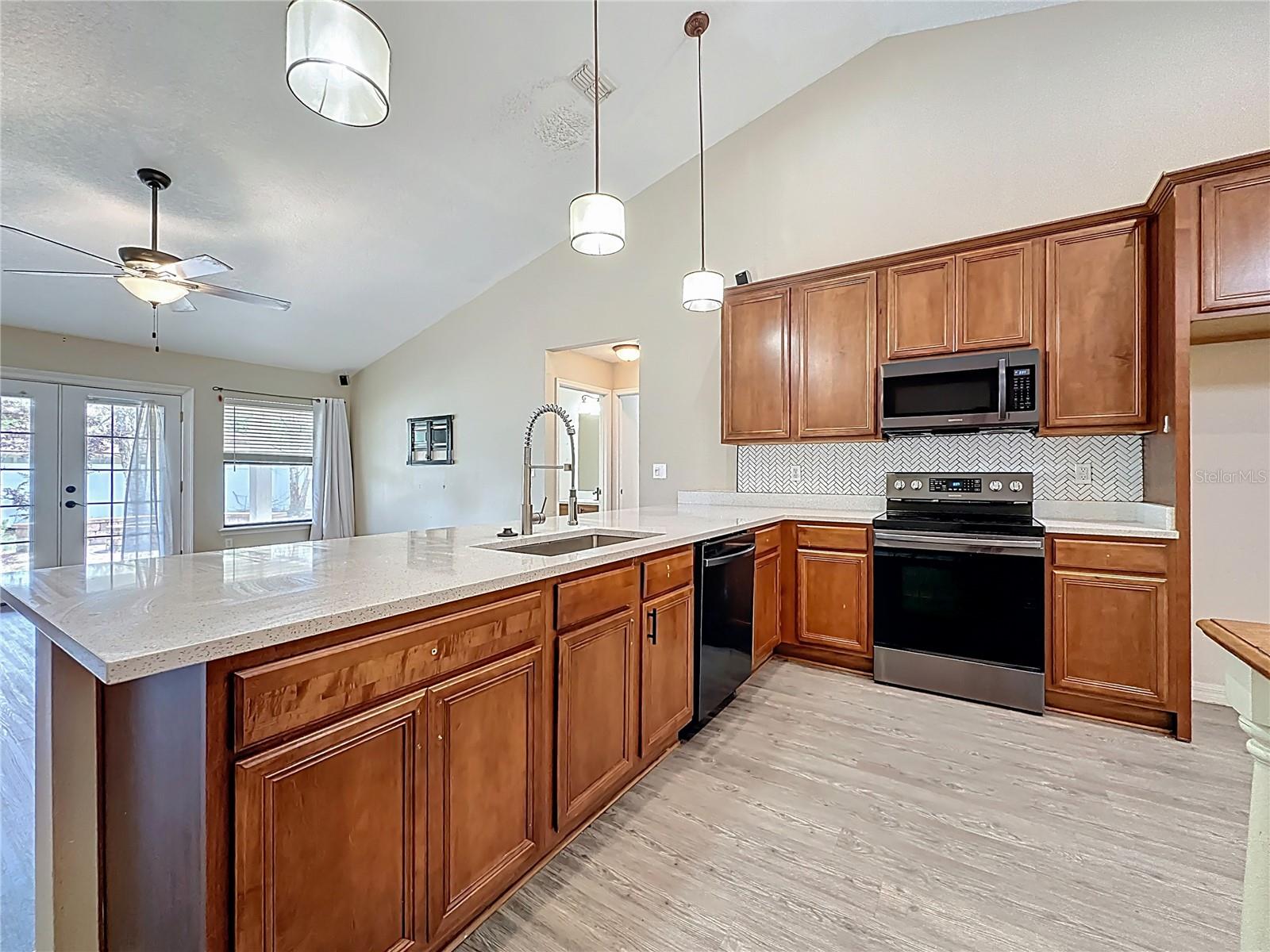 3371 CLASSIC OAK CT, ORANGE PARK, FL, 32065