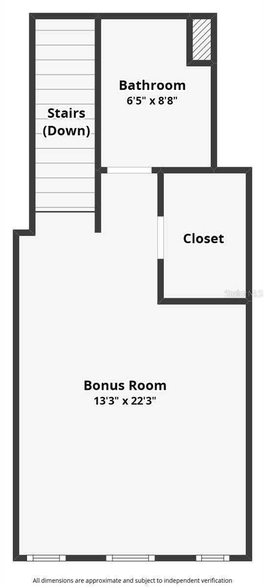 3371 CLASSIC OAK CT, ORANGE PARK, FL, 32065
