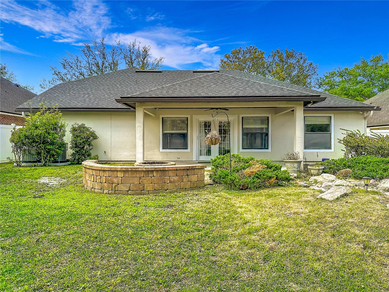 3371 CLASSIC OAK CT, ORANGE PARK, FL, 32065