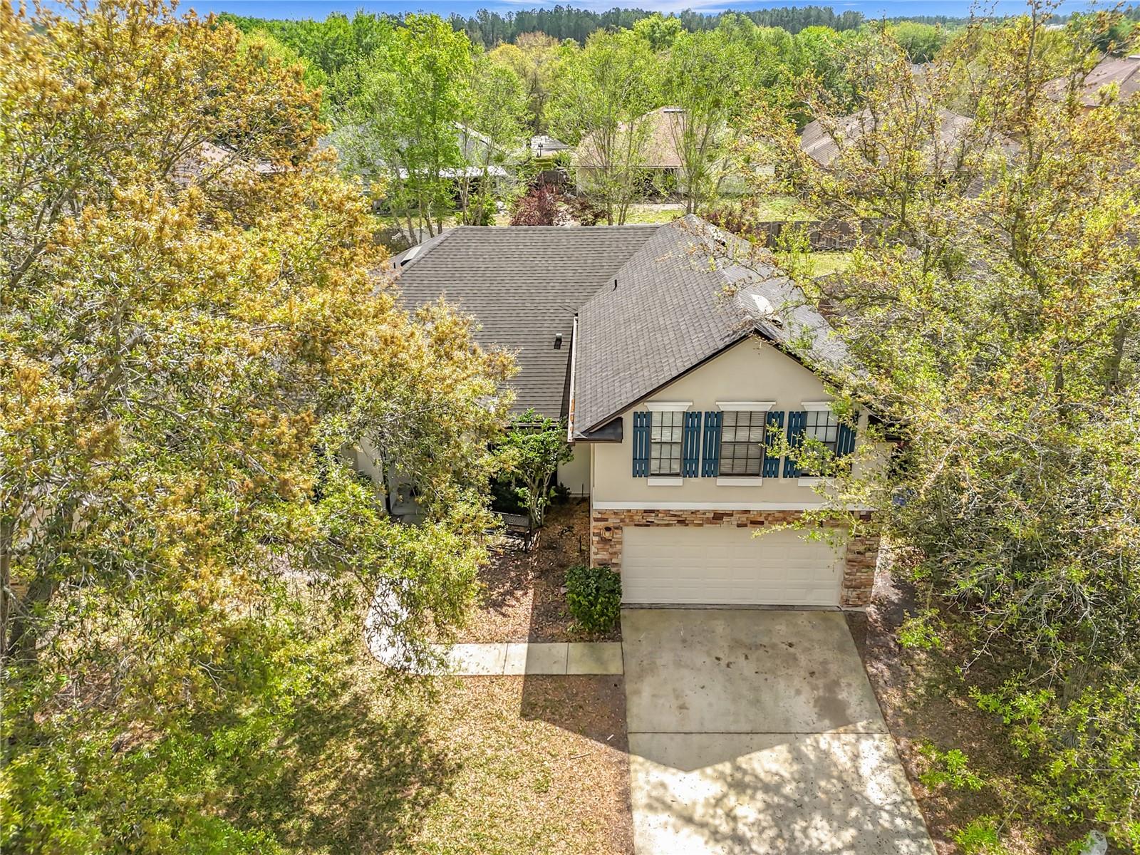3371 CLASSIC OAK CT, ORANGE PARK, FL, 32065