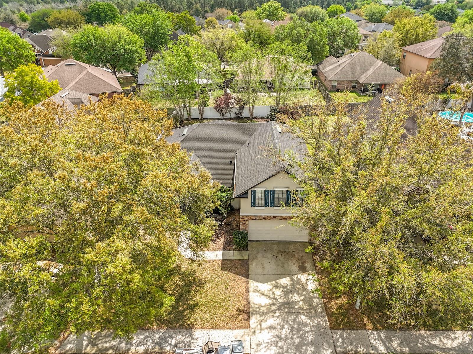 3371 CLASSIC OAK CT, ORANGE PARK, FL, 32065