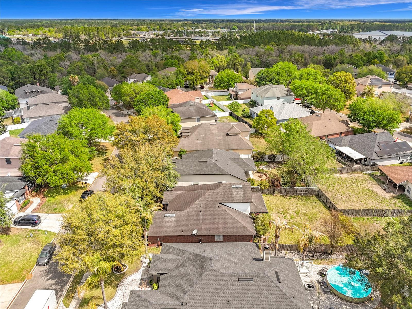 3371 CLASSIC OAK CT, ORANGE PARK, FL, 32065