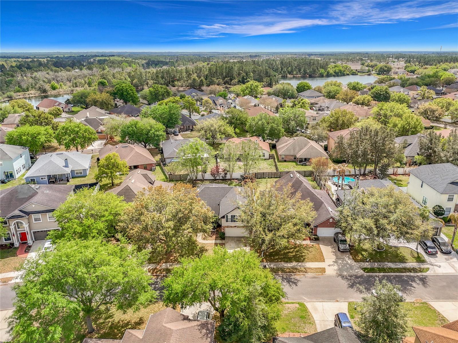 3371 CLASSIC OAK CT, ORANGE PARK, FL, 32065