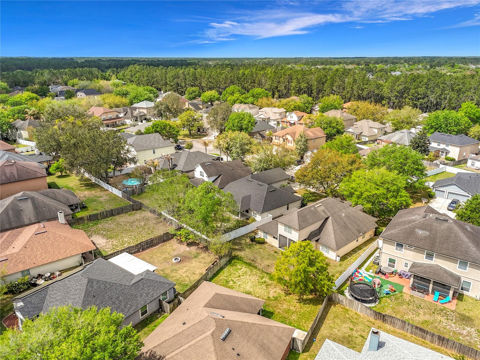 3371 CLASSIC OAK CT, ORANGE PARK, FL, 32065
