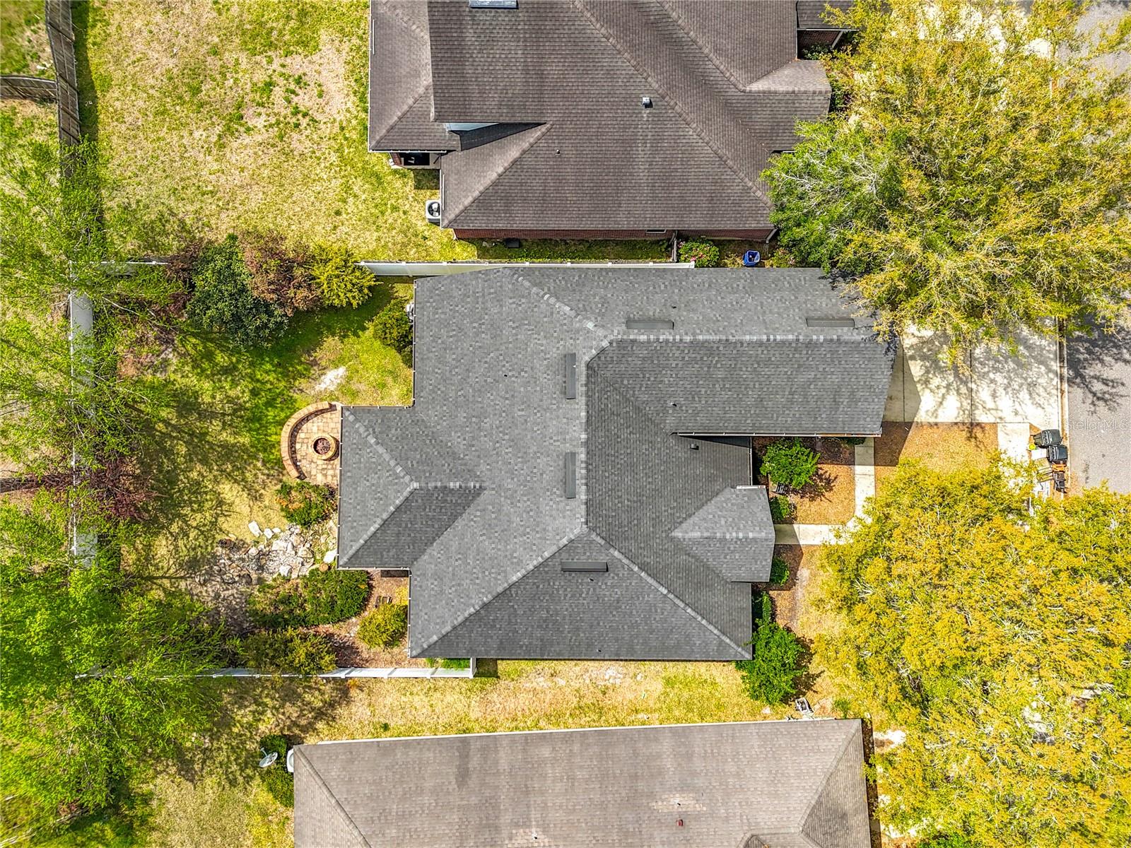 3371 CLASSIC OAK CT, ORANGE PARK, FL, 32065