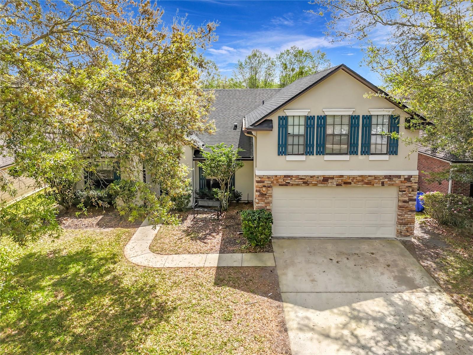 3371 CLASSIC OAK CT, ORANGE PARK, FL, 32065