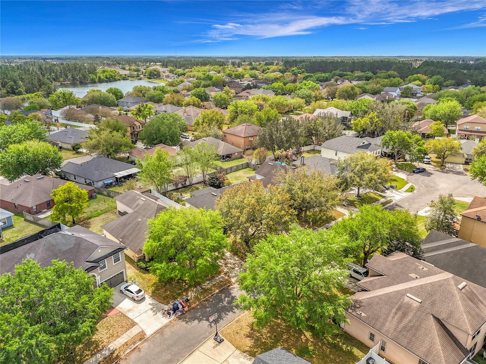 3371 CLASSIC OAK CT, ORANGE PARK, FL, 32065
