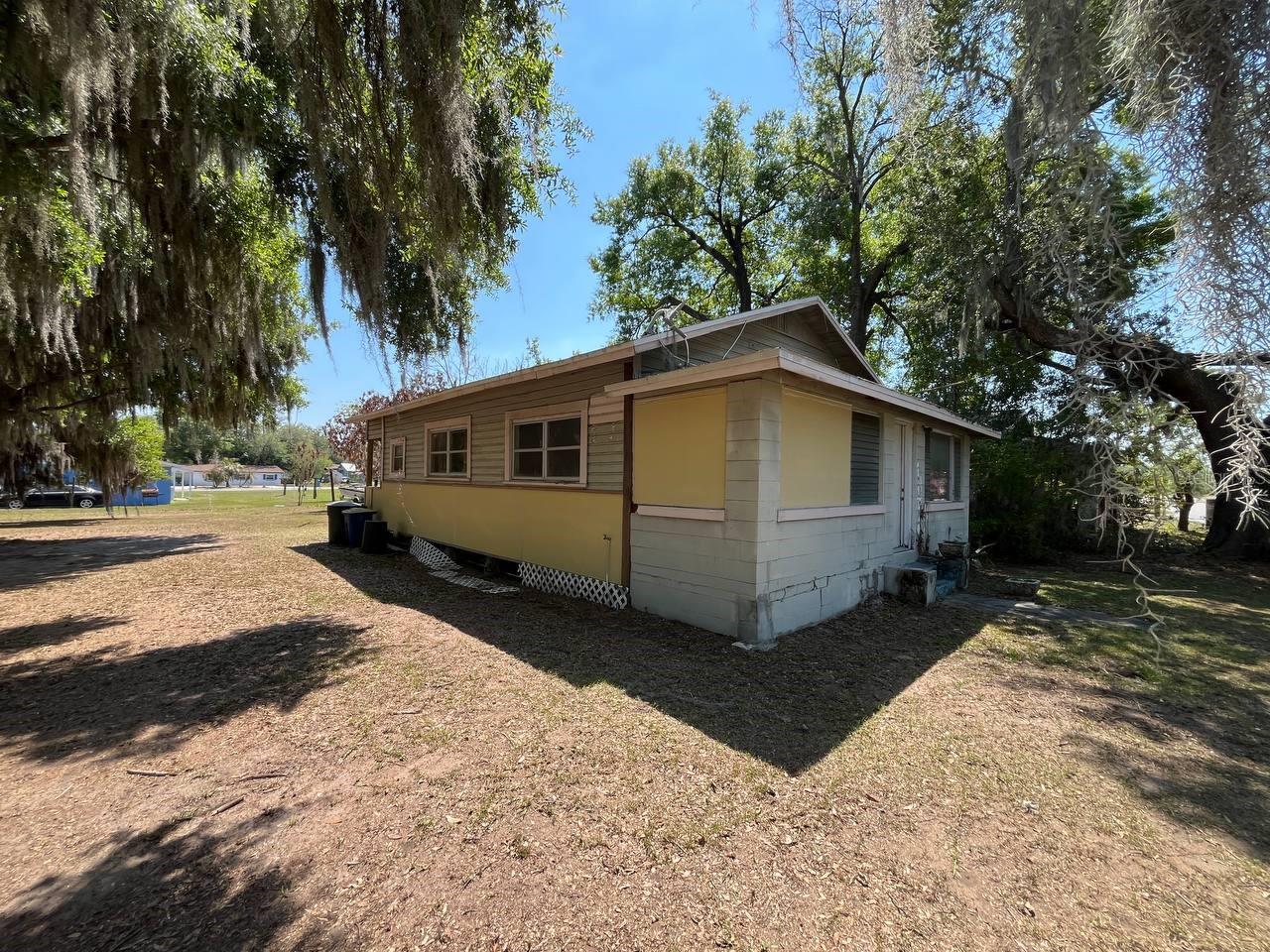 780 N MAPLE AVE, BARTOW, FL, 33830