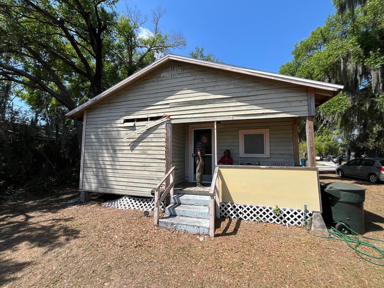 780 N MAPLE AVE, BARTOW, FL, 33830
