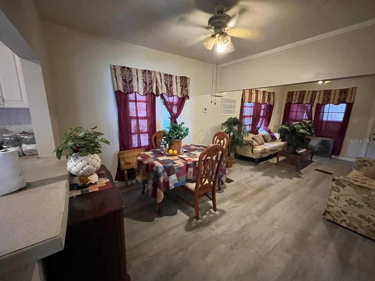 780 N MAPLE AVE, BARTOW, FL, 33830