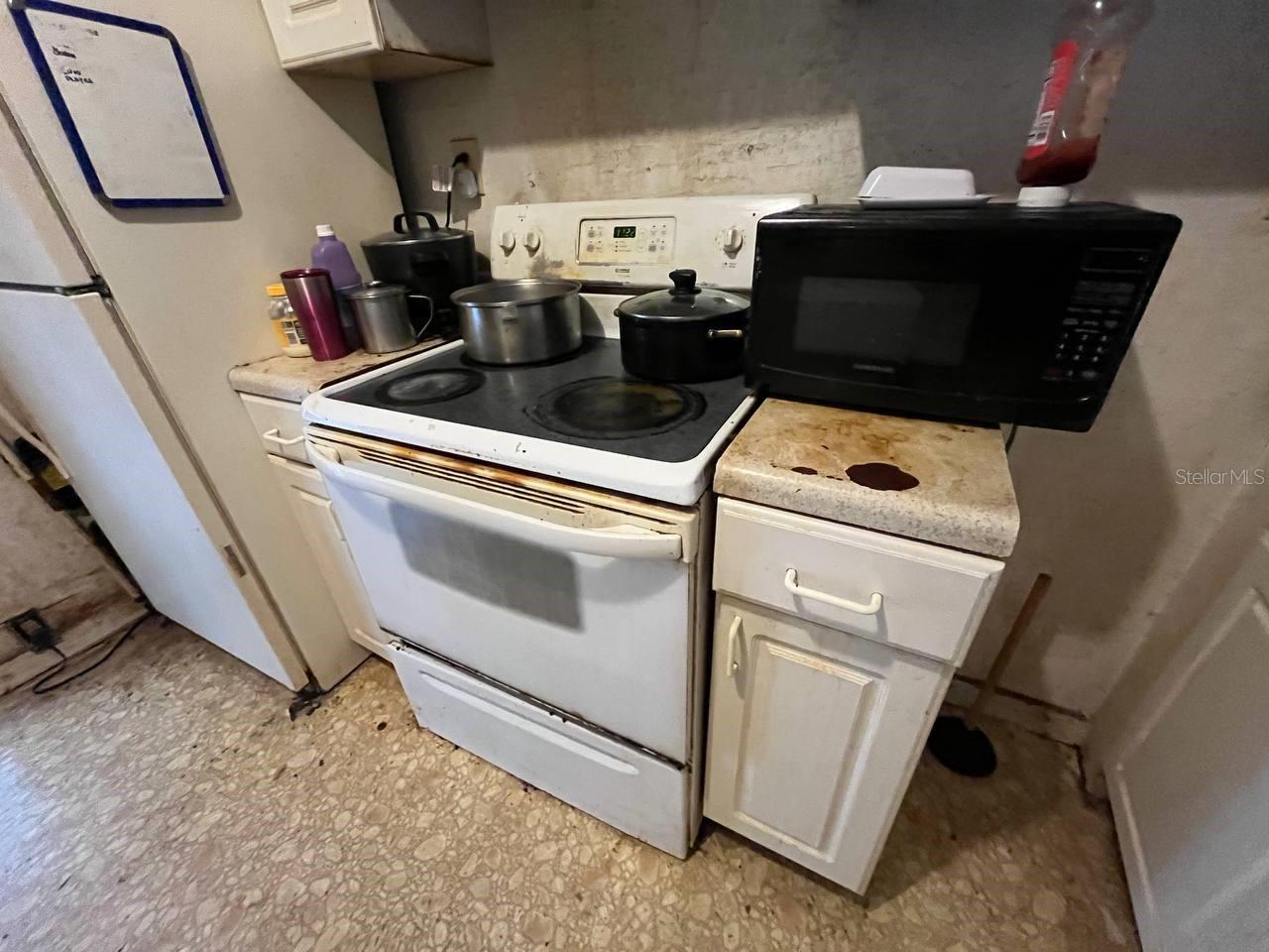 780 N MAPLE AVE, BARTOW, FL, 33830