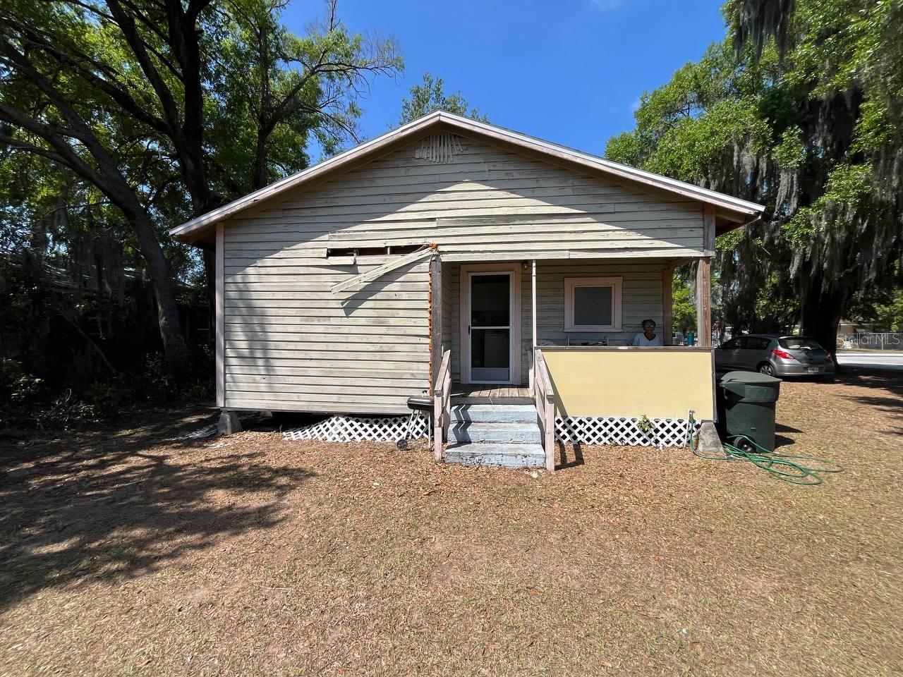 780 N MAPLE AVE, BARTOW, FL, 33830