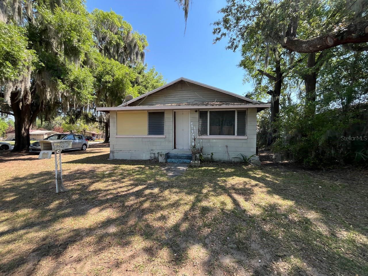 780 N MAPLE AVE, BARTOW, FL, 33830