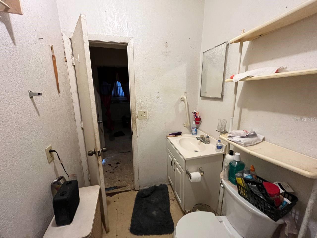 780 N MAPLE AVE, BARTOW, FL, 33830