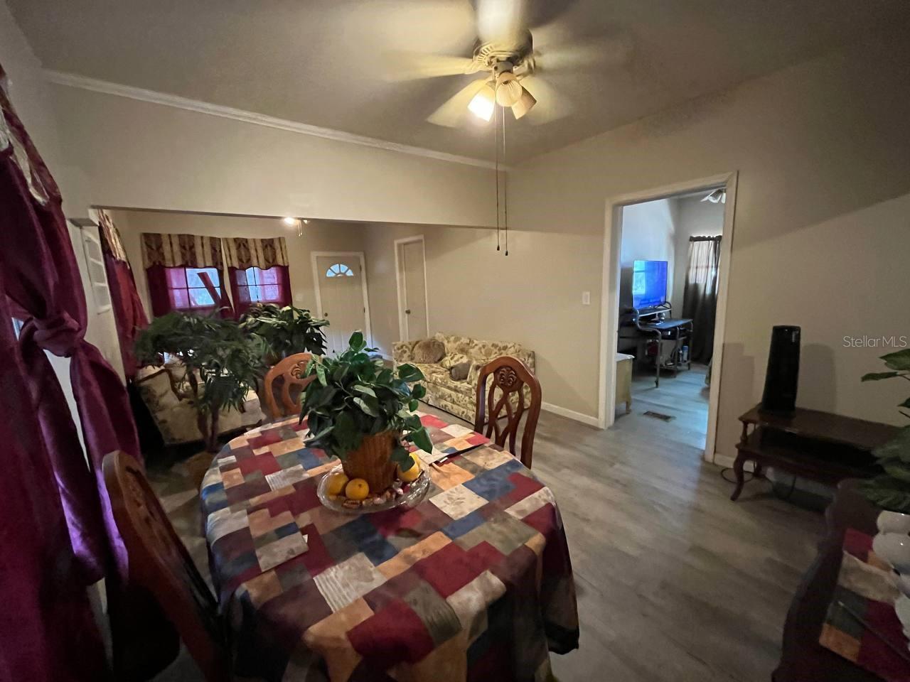 780 N MAPLE AVE, BARTOW, FL, 33830