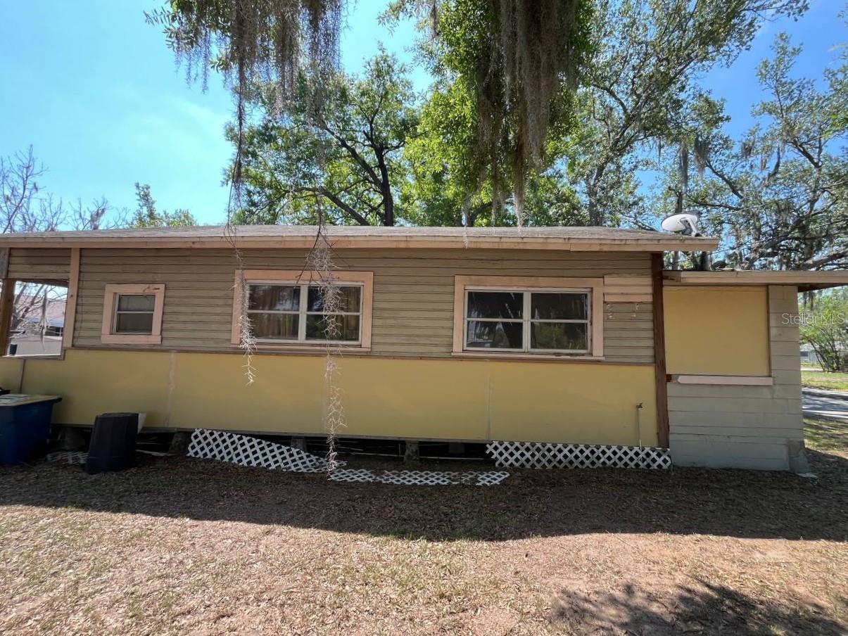 780 N MAPLE AVE, BARTOW, FL, 33830
