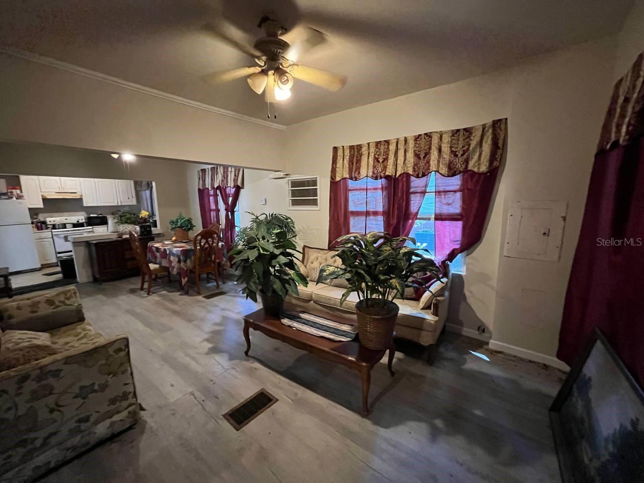 780 N MAPLE AVE, BARTOW, FL, 33830