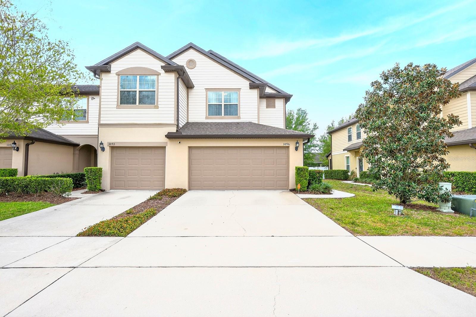 1096 PAVIA DR, APOPKA, FL, 32703