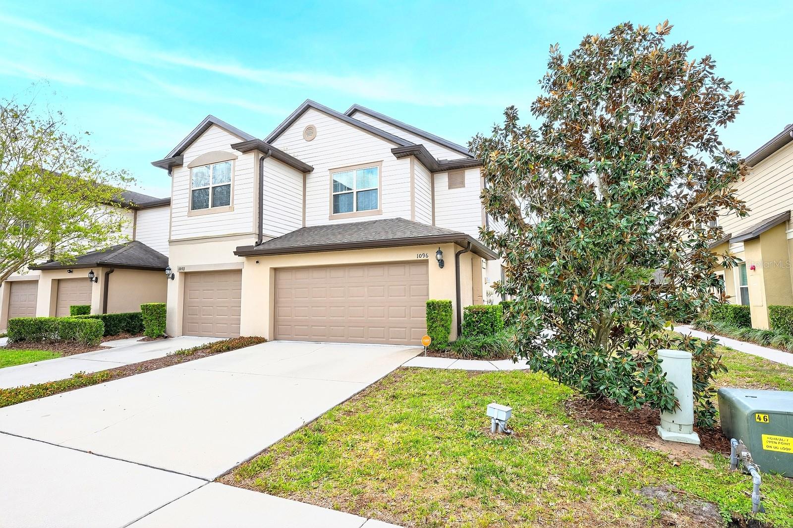 1096 PAVIA DR, APOPKA, FL, 32703