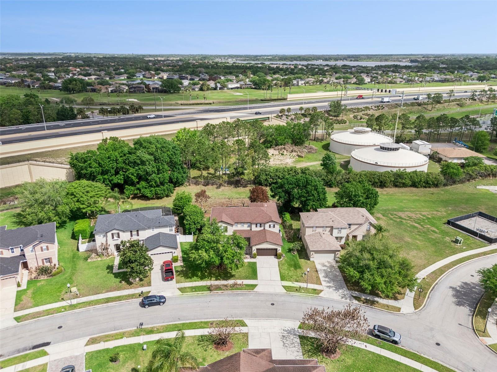 14790 TULLAMORE LOOP, WINTER GARDEN, FL, 34787
