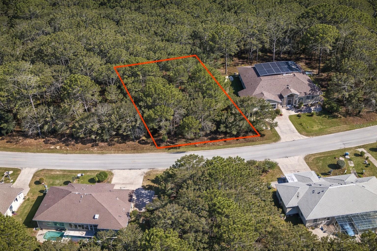 17 SPECEBERRY CIR, HOMOSASSA, FL, 34446