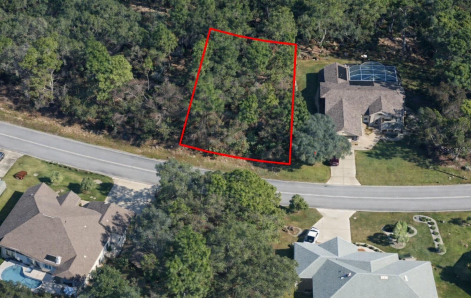 17 SPECEBERRY CIR, HOMOSASSA, FL, 34446