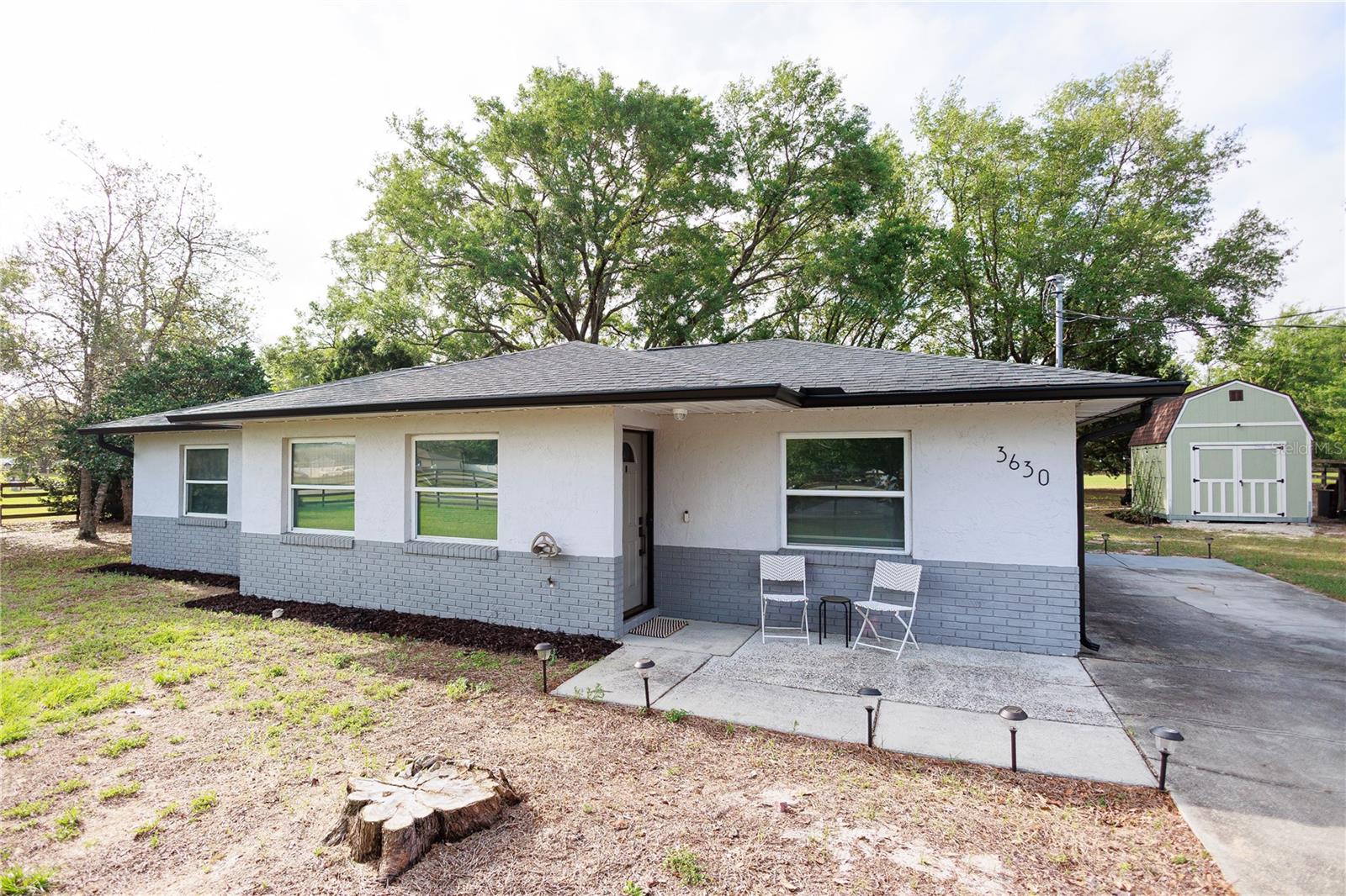 3630 EAGLES NEST RD, FRUITLAND PARK, FL, 34731
