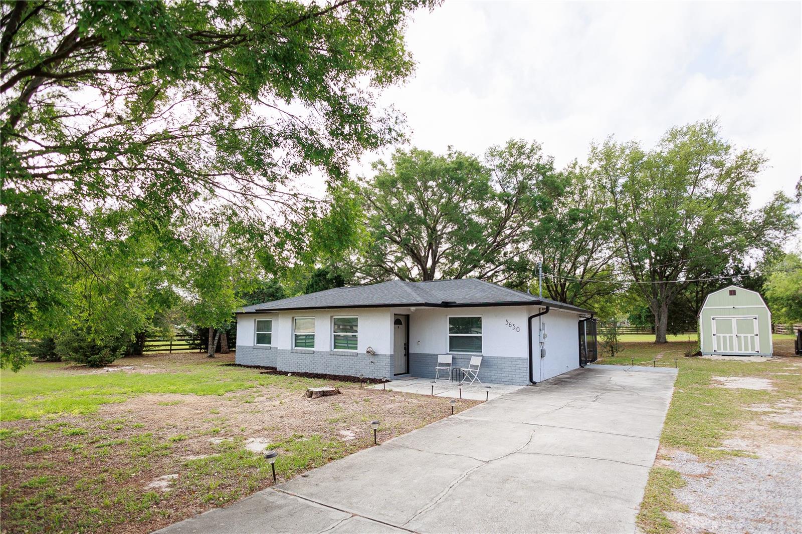 3630 EAGLES NEST RD, FRUITLAND PARK, FL, 34731