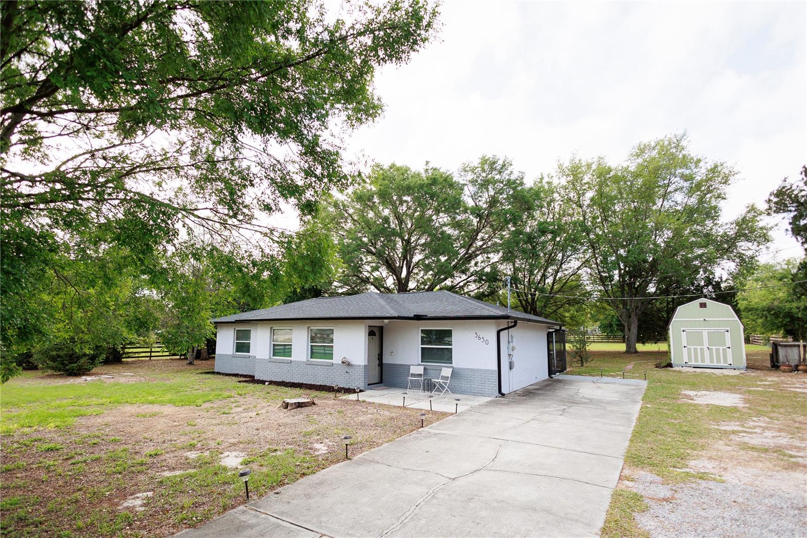 3630 EAGLES NEST RD, FRUITLAND PARK, FL, 34731
