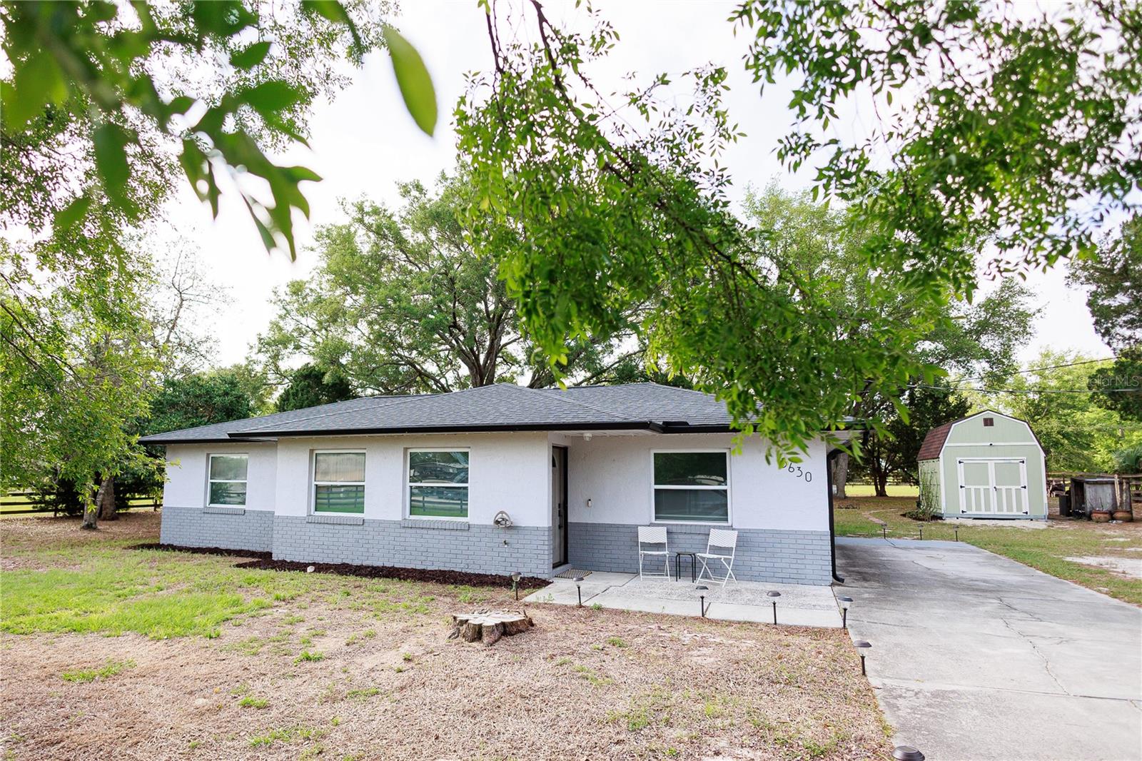 3630 EAGLES NEST RD, FRUITLAND PARK, FL, 34731