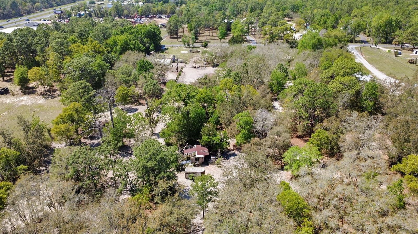 589 S LEONA AVE, LECANTO, FL, 34461