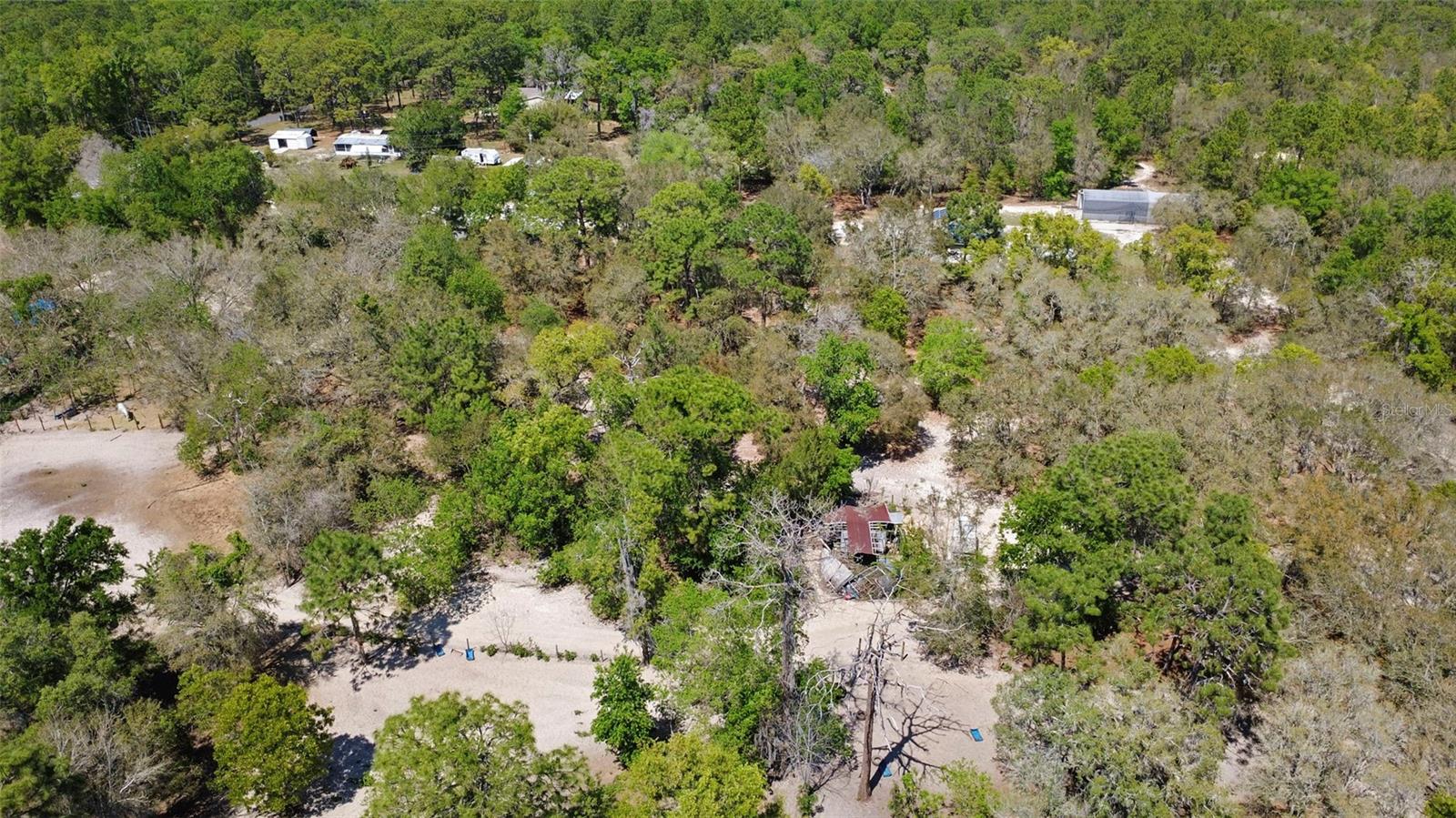 589 S LEONA AVE, LECANTO, FL, 34461