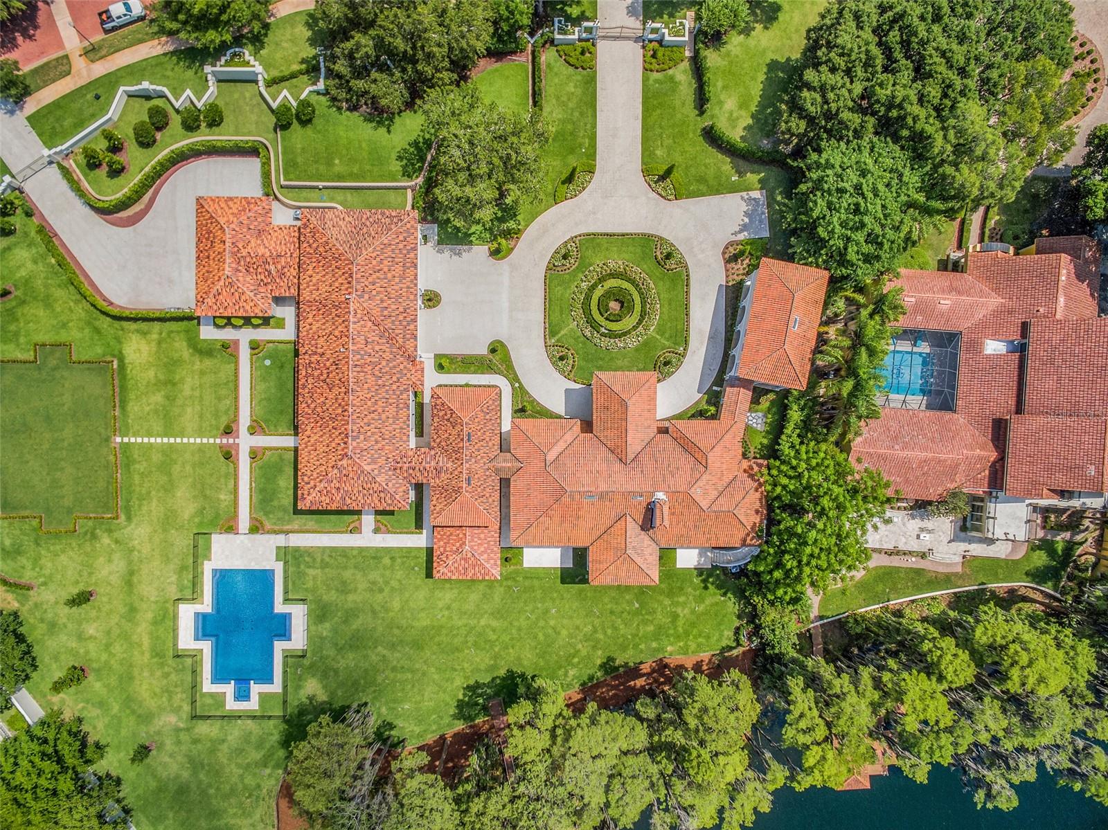 12488 PARK AVE, WINDERMERE, FL, 34786