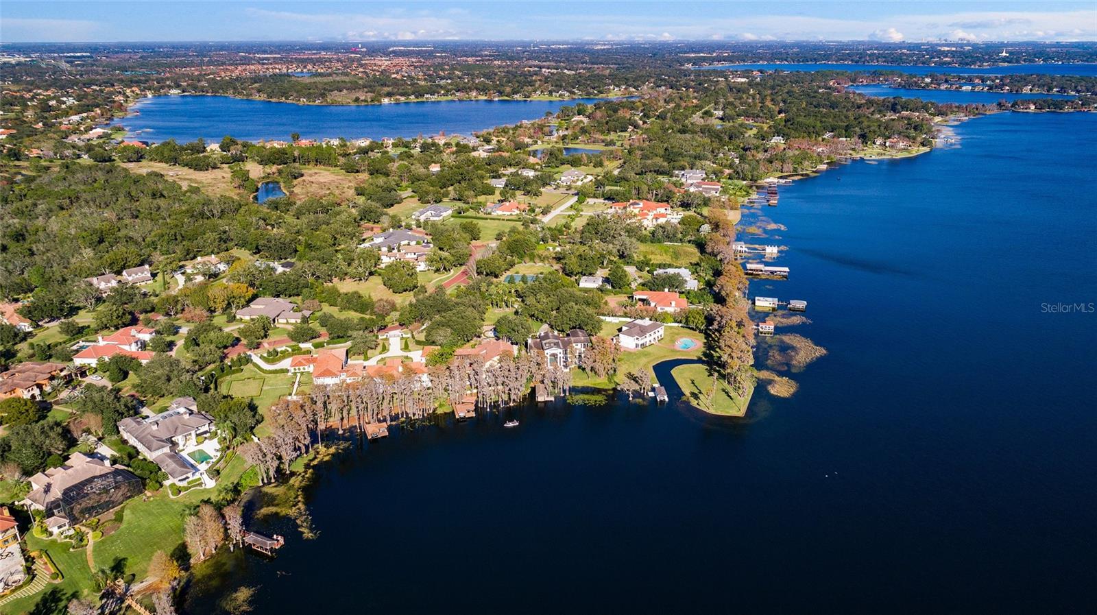 12488 PARK AVE, WINDERMERE, FL, 34786