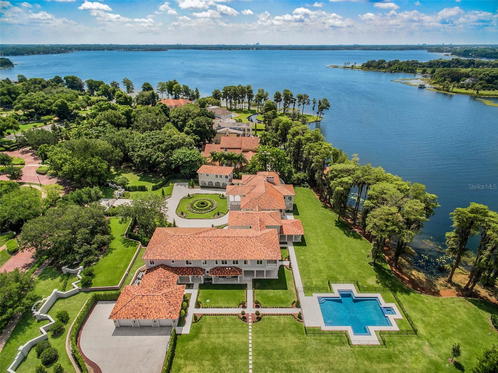 12488 PARK AVE, WINDERMERE, FL, 34786