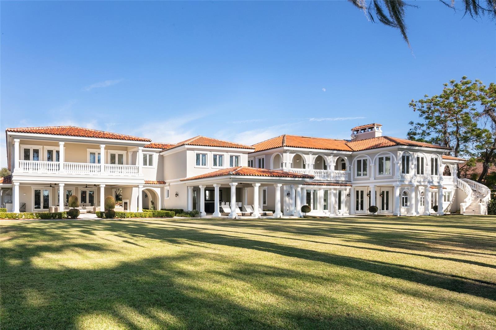 12488 PARK AVE, WINDERMERE, FL, 34786