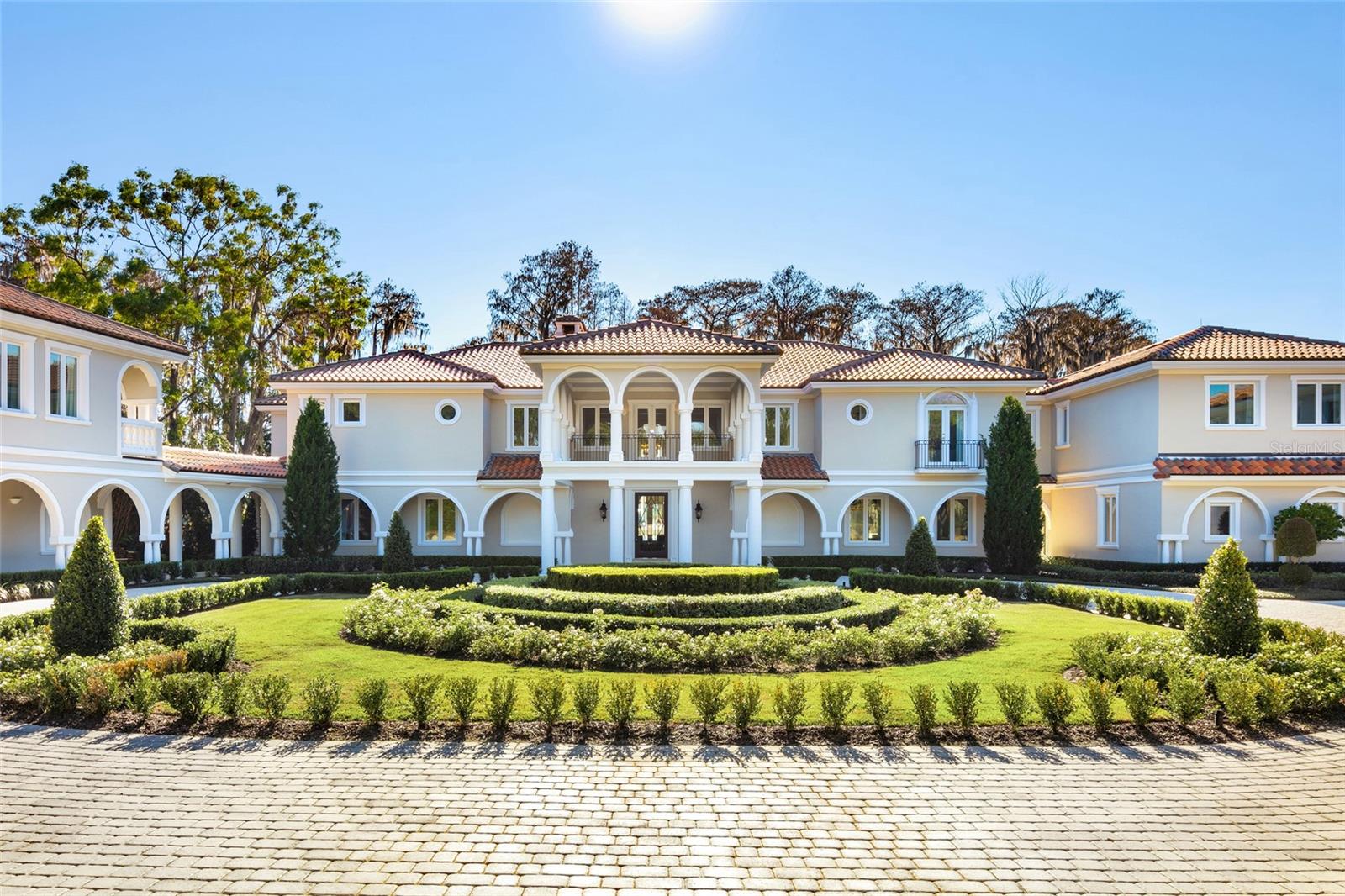 12488 PARK AVE, WINDERMERE, FL, 34786