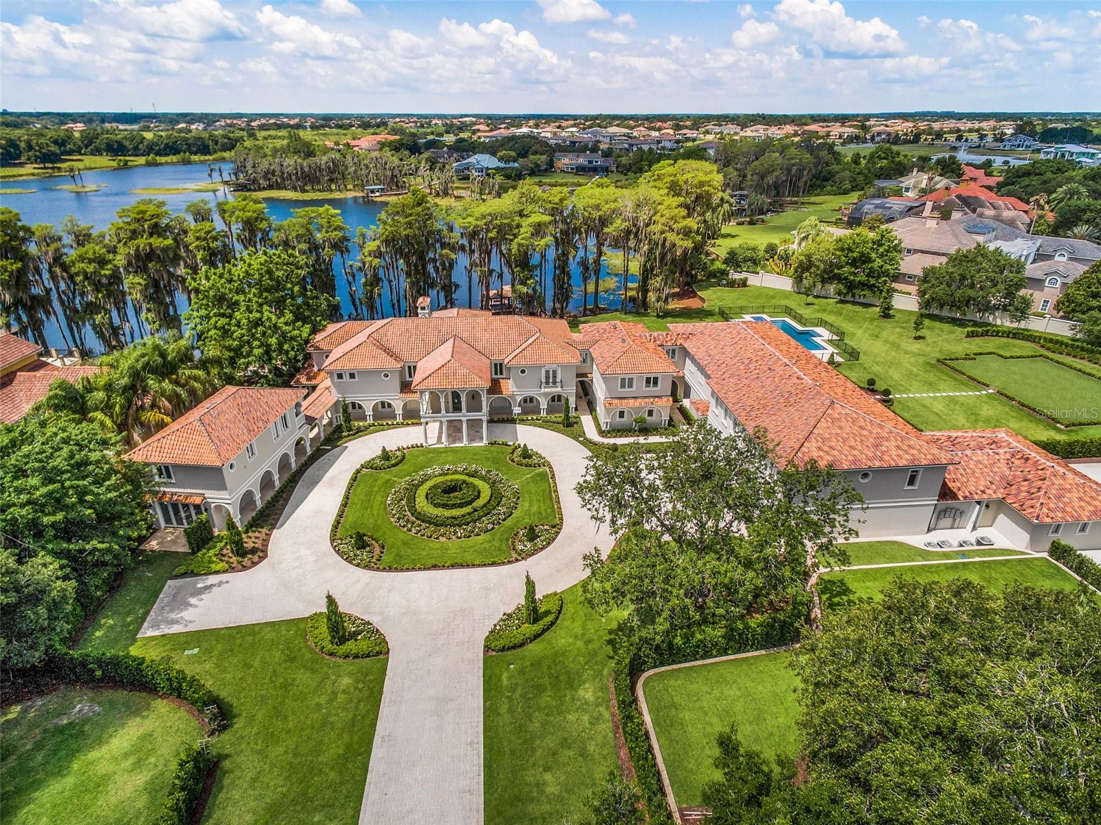 12488 PARK AVE, WINDERMERE, FL, 34786