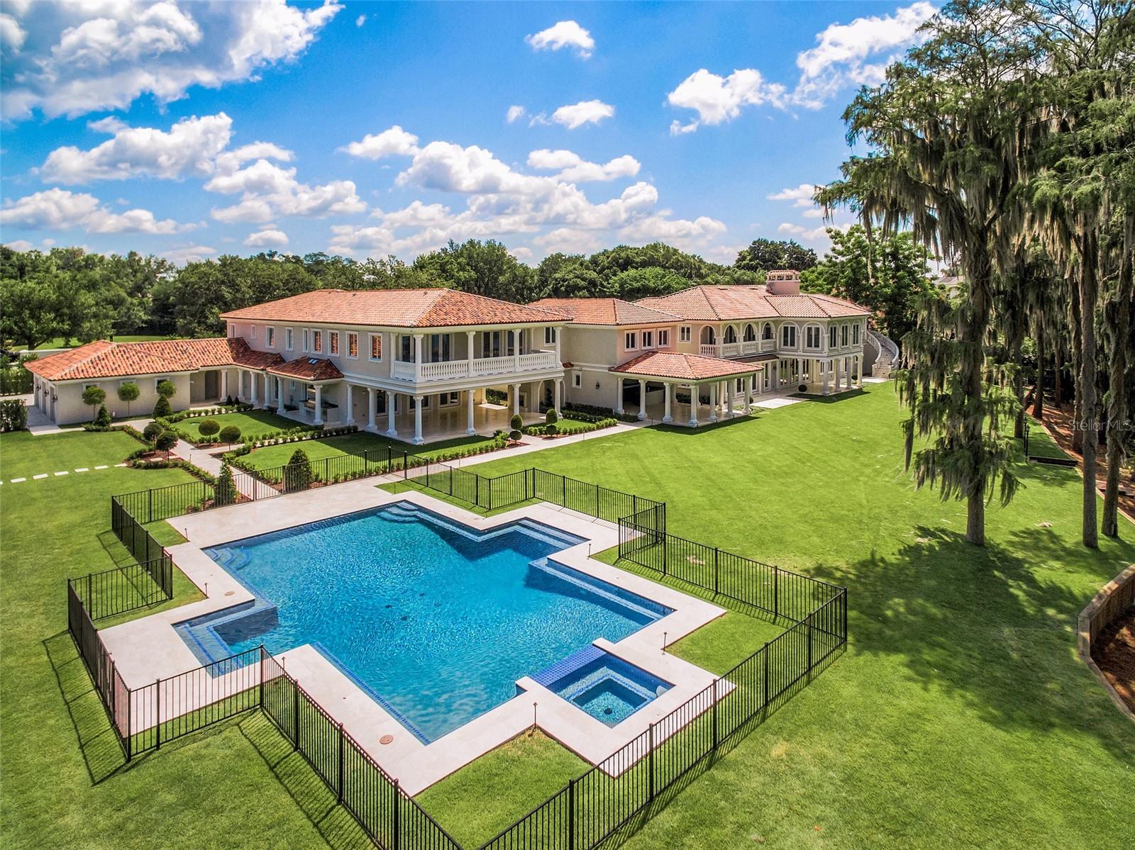 12488 PARK AVE, WINDERMERE, FL, 34786